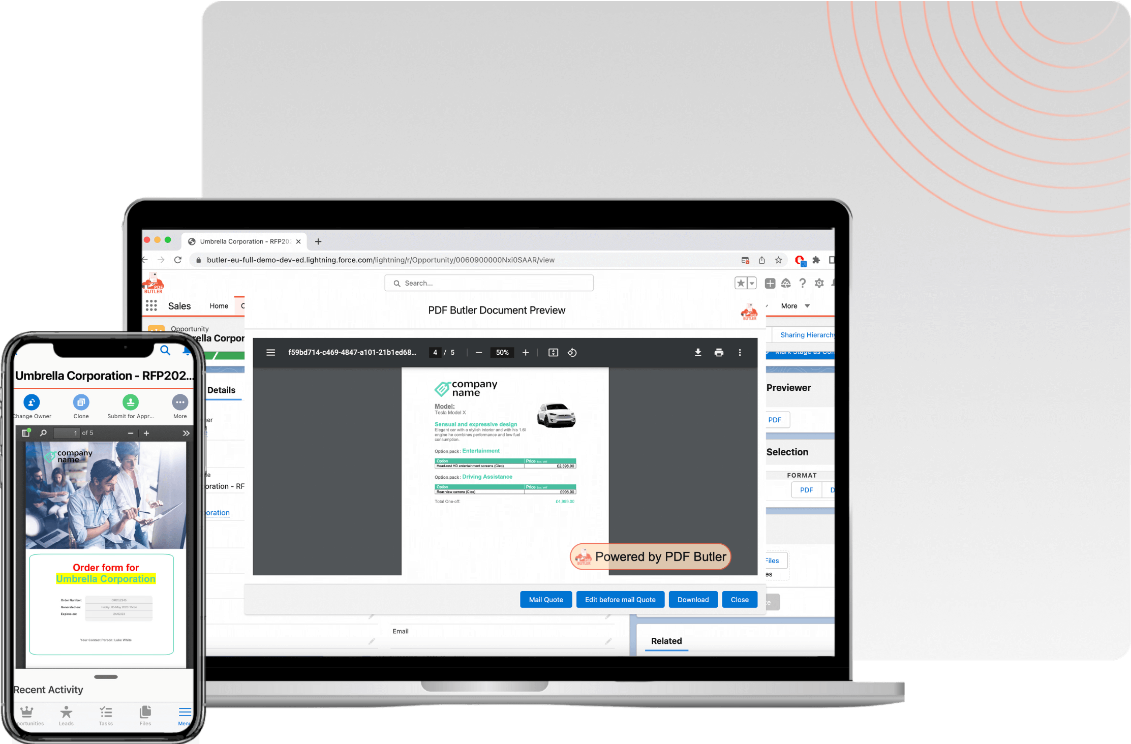 Scale Seamlessly for High Volume Document Needs