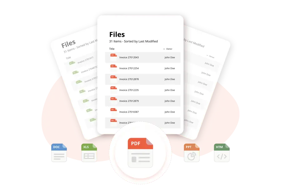 Maintain personalization at scale