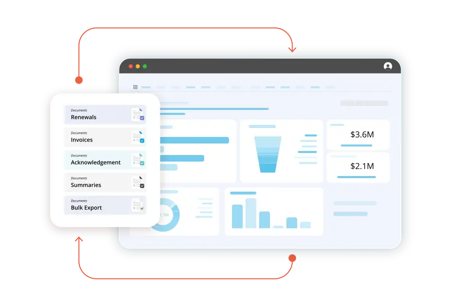 Built for recurring operational workflows