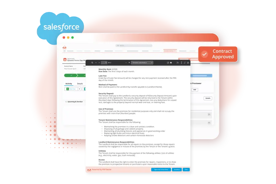 Discover Contract Lifecycle Management
