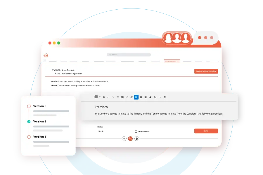 Discover Contract Lifecycle Management