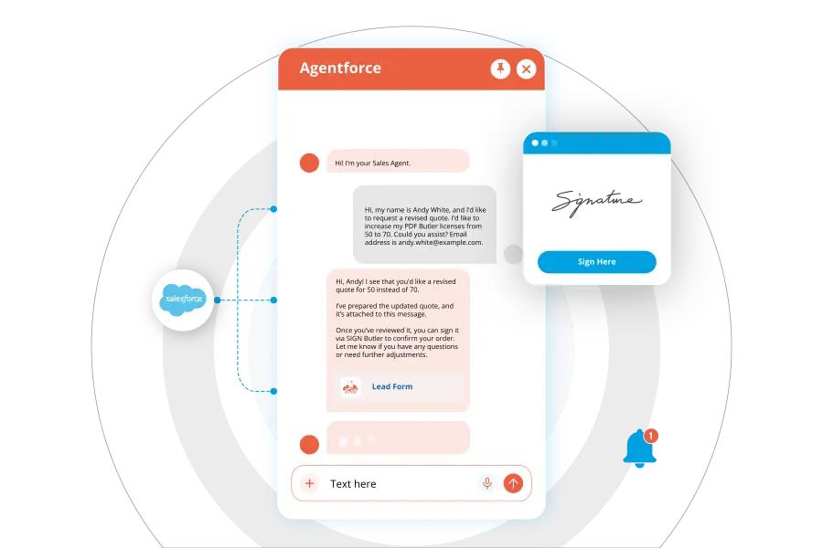 Discover Document Agent