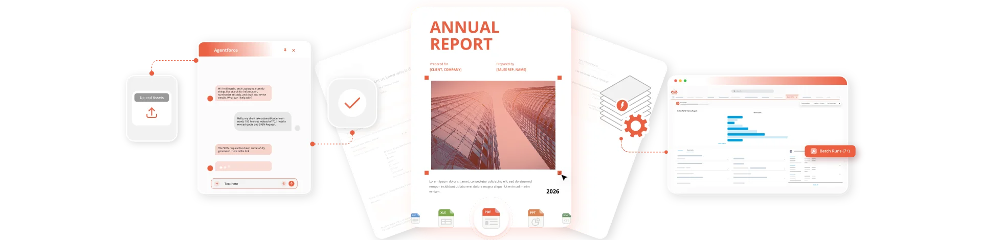 Discover PDF Butler