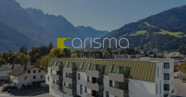 Carisma Immobilien customer story
