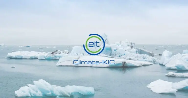 Climate KIC story