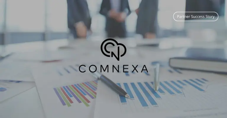 Comnexa Success Case