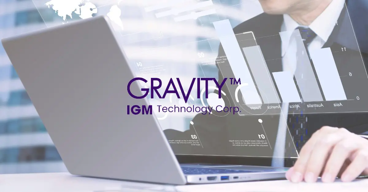 IGM Technology customer story