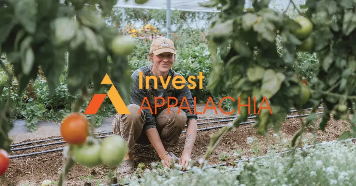 Invest Appalachia customer story