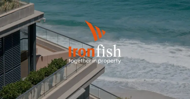 Ironfish story