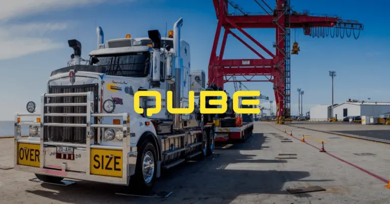 Qube customer story