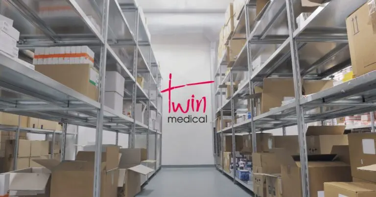 Twin Medical customer story