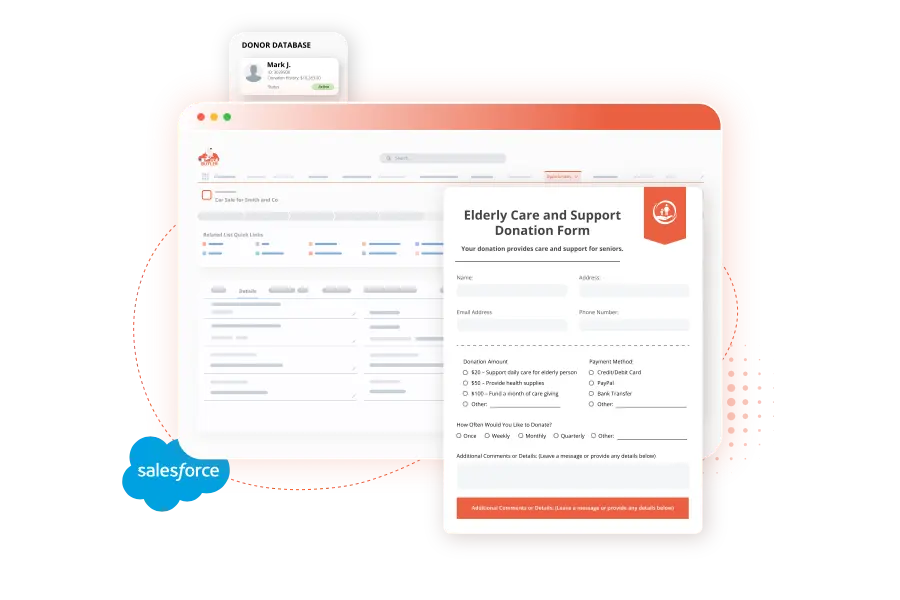 Discover Our Solutions for Non-Profit