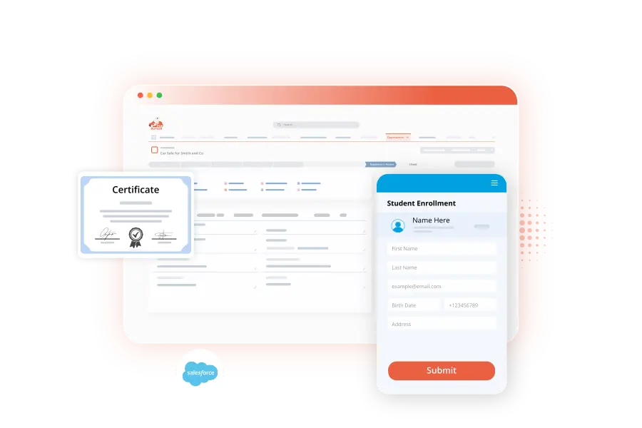 Discover Our Solutions for Education