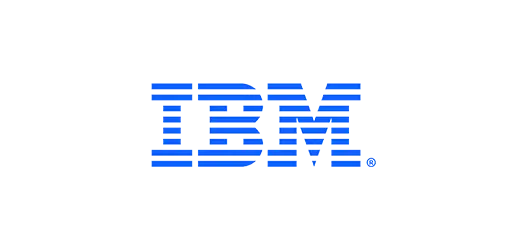 IBM Logo