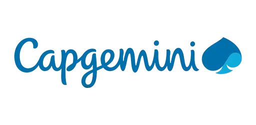 Capgemini Logo