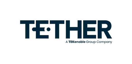 Tether Logo