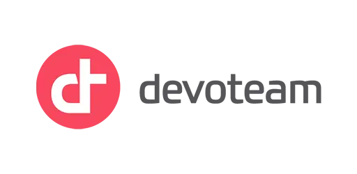 Devoteam Logo