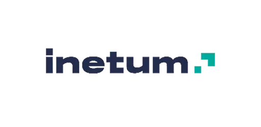 Inetum Belgium NV Logo