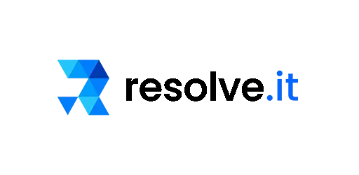 Resolve IT Logo
