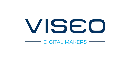 VISEO Logo