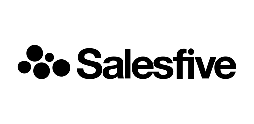 salesfive GmbH Logo