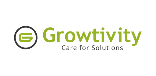 Growtivity Logo