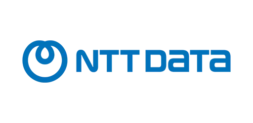 NTT Data Logo
